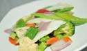 Thai Stir-Fried Mix Vegetable